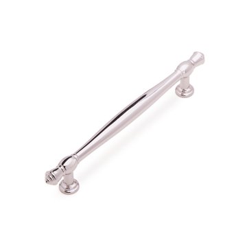 System 4482 Mobilya Kulp Altın Sarısı - 96 mm