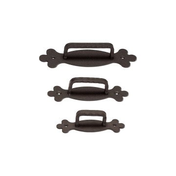 Germiyan Matsiyah Büyük Kulp Matsiyah - 9cm