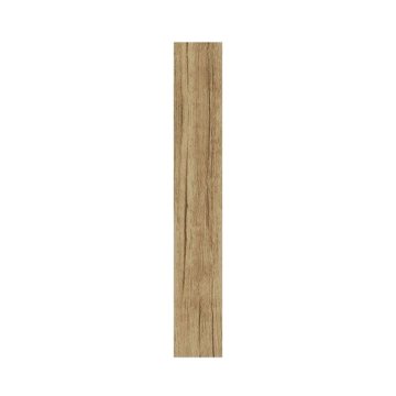 Roma K604 MA Antik Light Mat Pvc Kenarbant 1*22 mm - 120 M