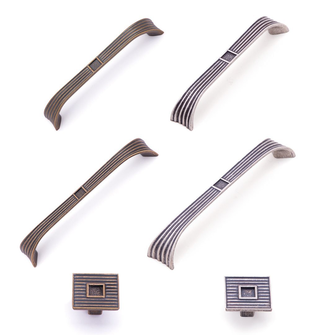 System SY 4410 Mobilya Kulp