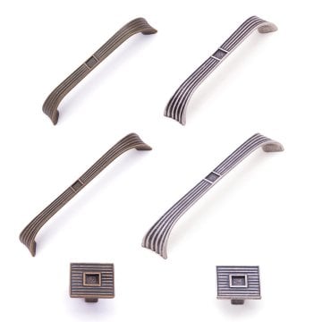 System SY 4410 Mobilya Kulp