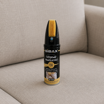 Sibax Döşeme Temizleme Spreyi 400 ml