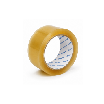 Rock Tape Koli Bandı Şeffaf 45x100 m