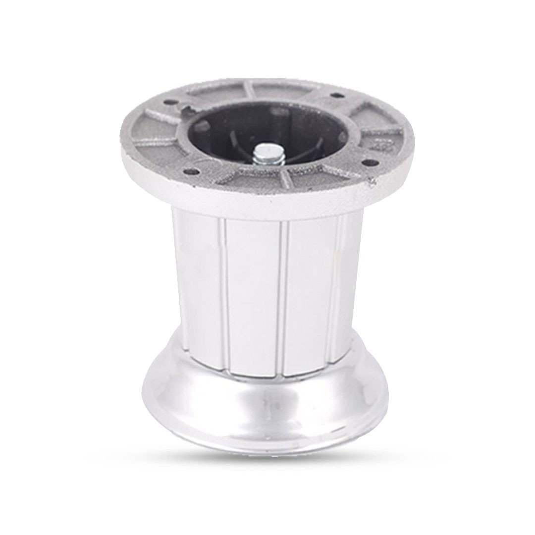 Artemis Mobilya Ayak Mat Krom - 5 cm