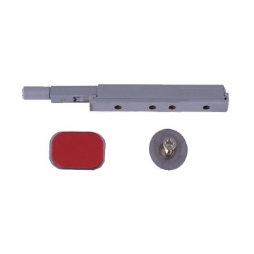 Metali 20-40 mm Bas-Aç Aparatı Gri