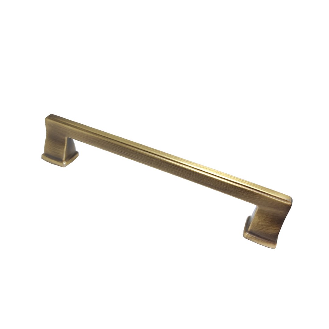 Doğanlar Techno Mobilya Kulp Olifka - 224 mm