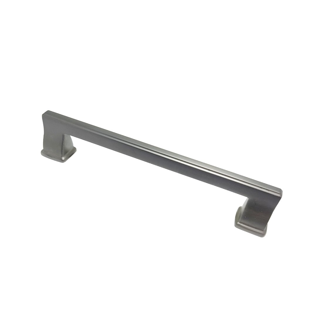Doğanlar Techno Mobilya Kulp Antrasit - 160 mm