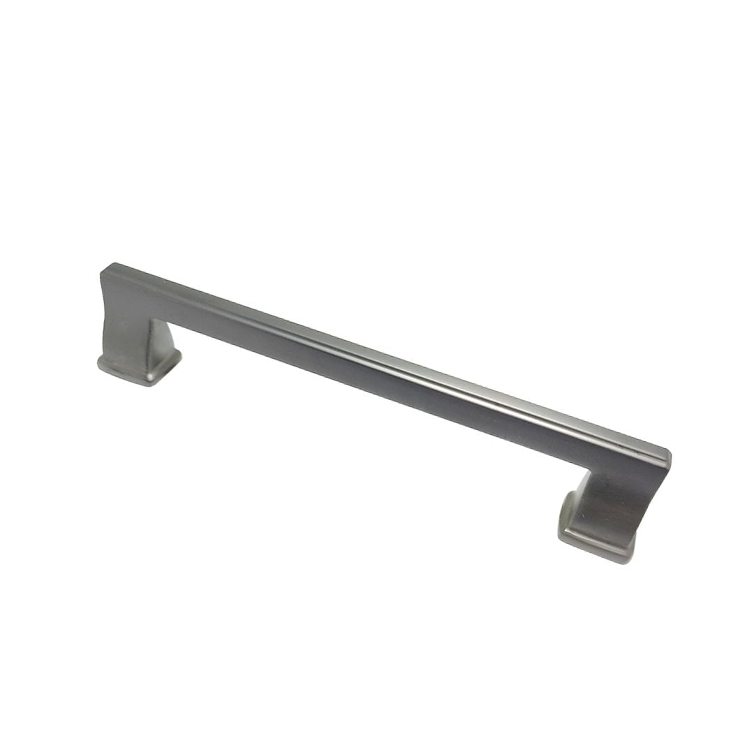 Doğanlar Techno Mobilya Kulp Antrasit - 224 mm