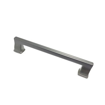 Doğanlar Techno Mobilya Kulp Antrasit - 224 mm