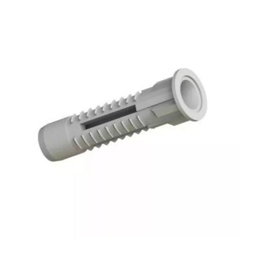 Tuğla Dübeli 8mm - 50 Adet