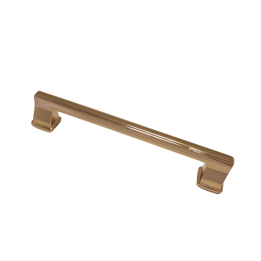 Doğanlar Techno Mobilya Kulp Albrifin - 224 mm
