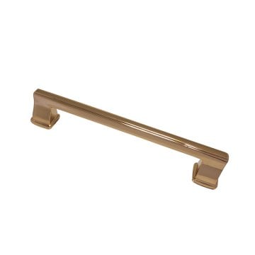 Doğanlar Techno Mobilya Kulp Albrifin - 224 mm
