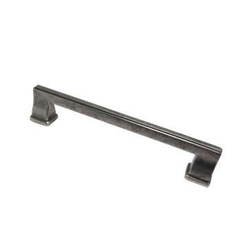 Doğanlar Techno Mobilya Kulp Antik Gümüş - 160 mm