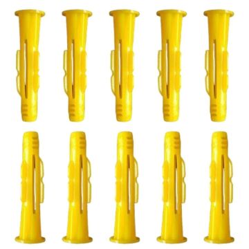 Onestar Plastik Roket Dübeli