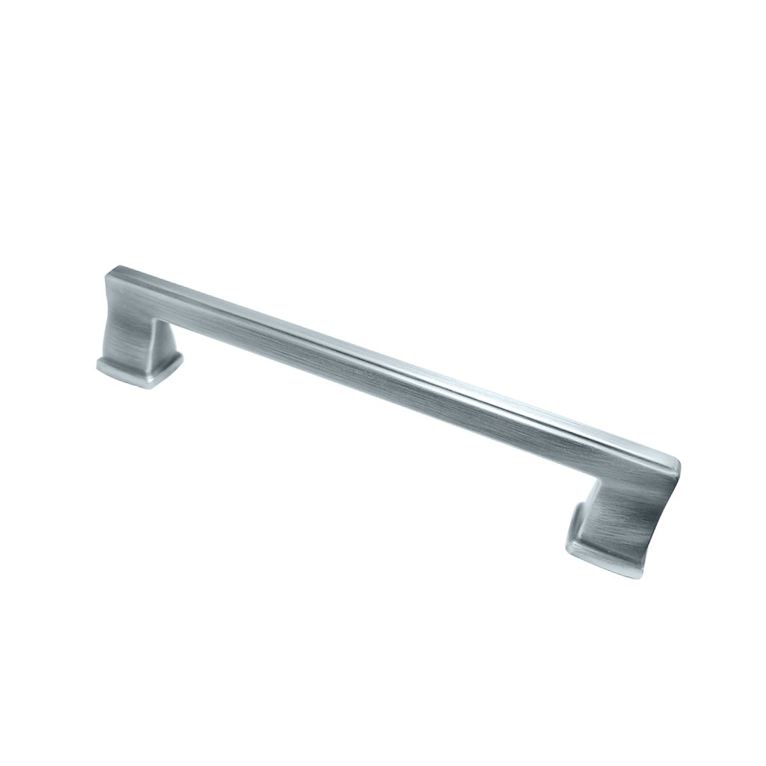 Doğanlar Techno Mobilya Kulp Süper Saten - 160 mm