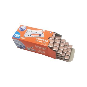 Delta El Zımba Teli 13 x 8 mm