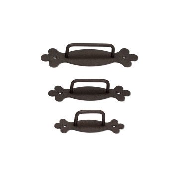 Germiyan Matsiyah Büyük Kulp Matsiyah - 5cm
