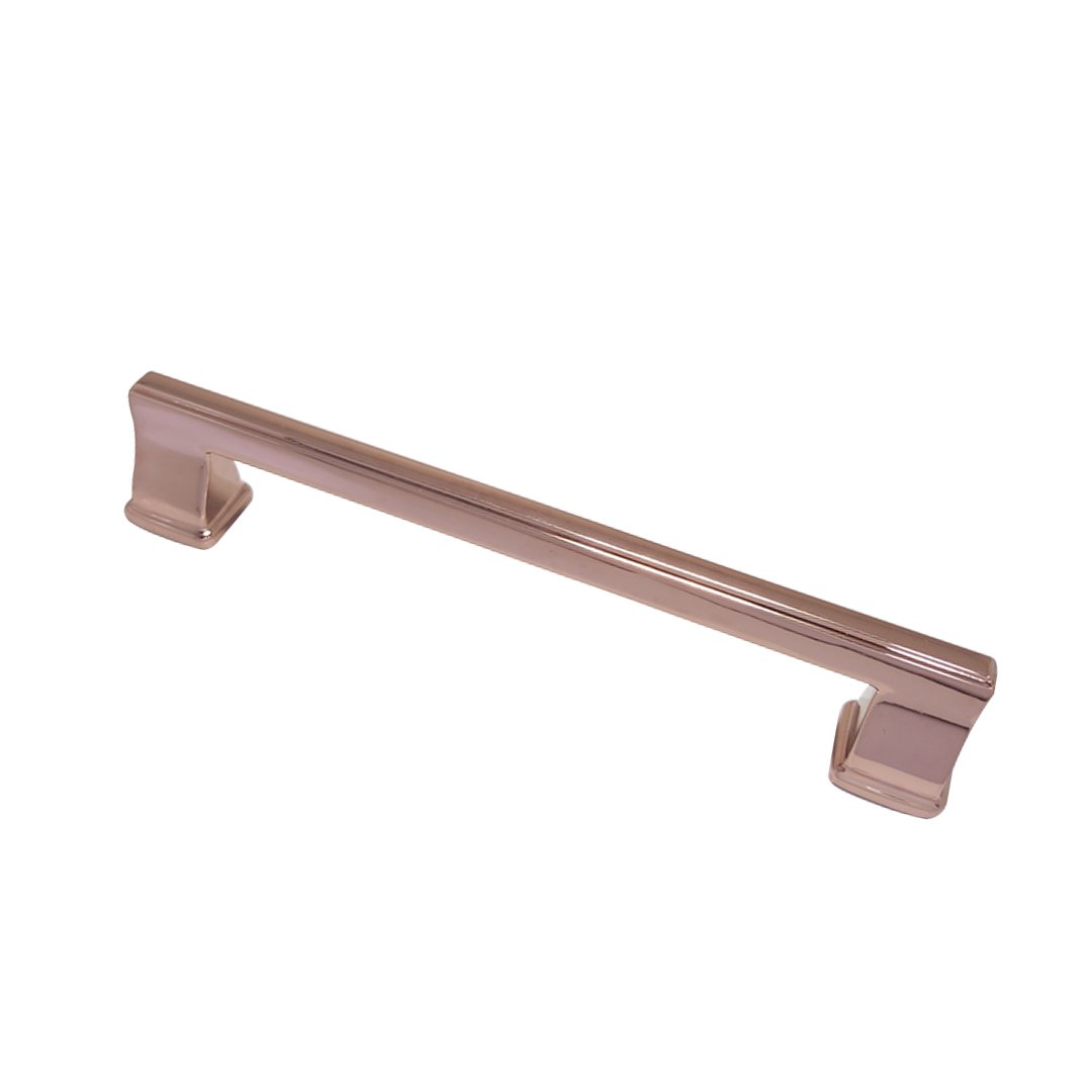 Doğanlar Techno Mobilya Kulp Süper Rose - 160 mm