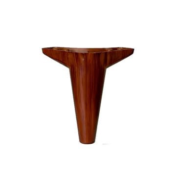 Mc Wetra Mobilya Ayak 15 cm