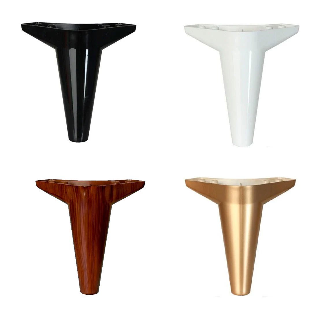 Mc Wetra Mobilya Ayak 15 cm