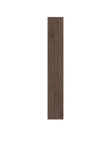 Roma 6581 Vanezia Ceviz Pvc Kenarbant 1*40 mm - 120 M