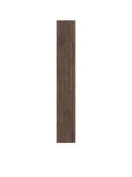 Roma 6581 Vanezia Ceviz Pvc Kenarbant 1*40 mm - 120 M