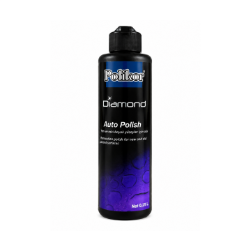 Polikor Pasta Cila 0.25 Litre