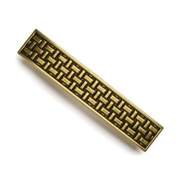 Umut 202-2 64 mm Antik Mobilya Kulp