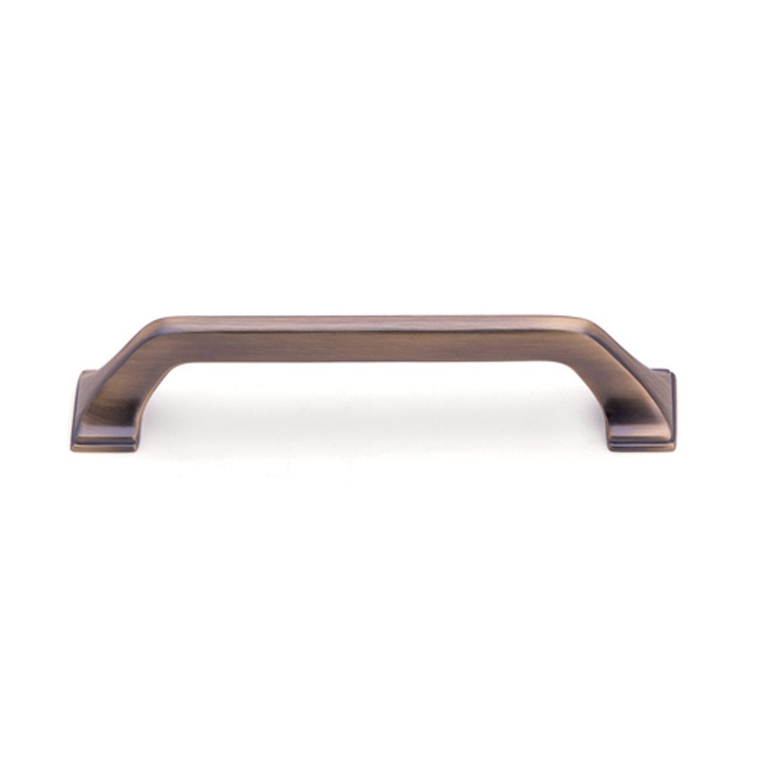 System 4314 Mobilya Kulp Antik Eskitme - 128 mm