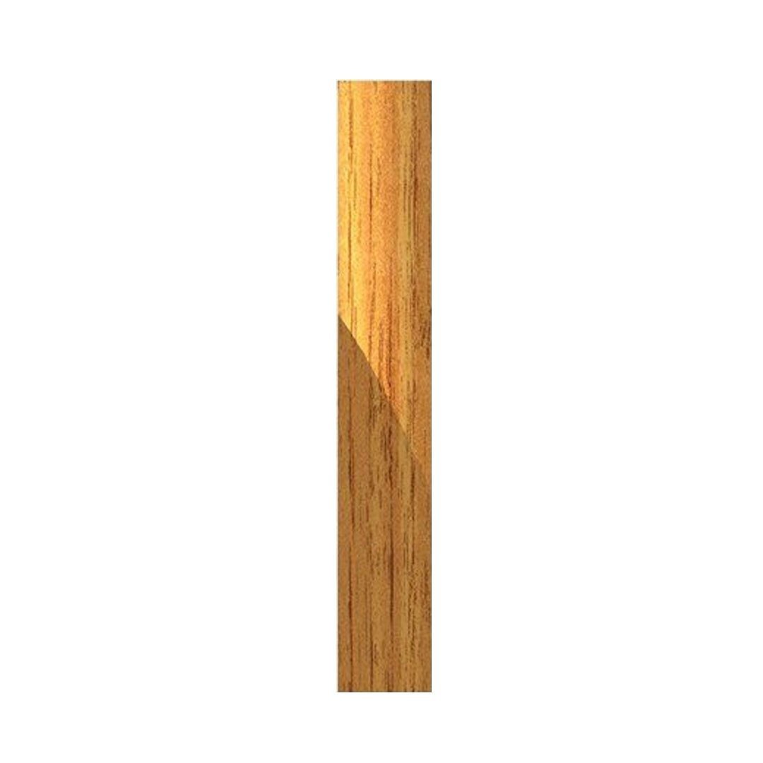 Roma 3300 MA Parlak Bambu Pvc Kenarbant 1*22 mm - 120 M
