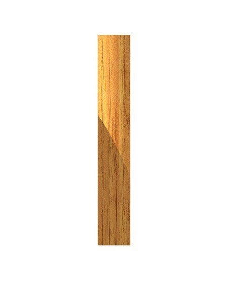 Roma 3300 MA Parlak Bambu Pvc Kenarbant 1*33 mm - 120 M