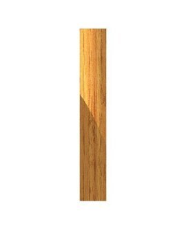 Roma 3300 MA Parlak Bambu Pvc Kenarbant 1*33 mm - 120 M