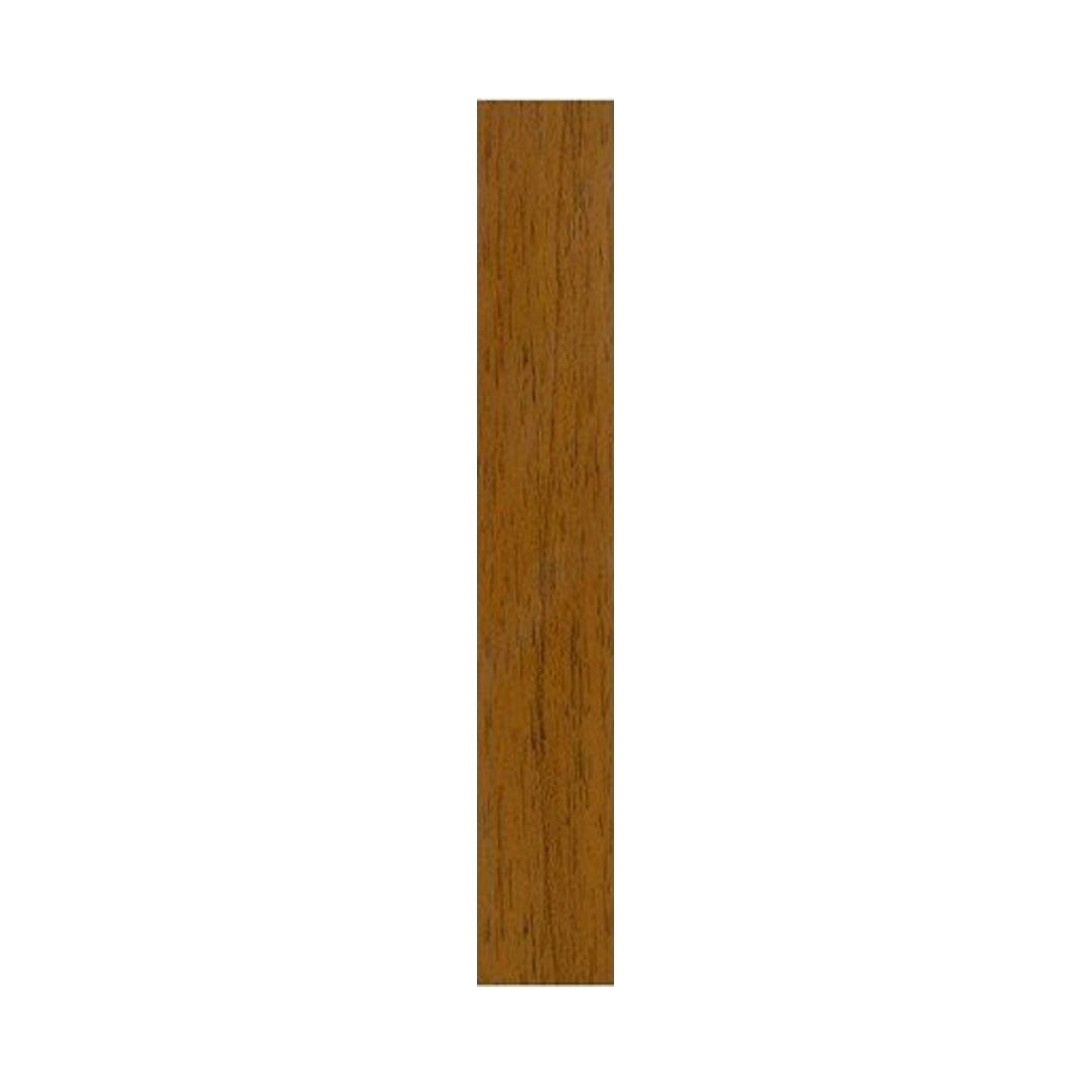 Roma 7222 Koyu Ceviz Mat Pvc Kenarbant 0,40*22 mm - 300 M