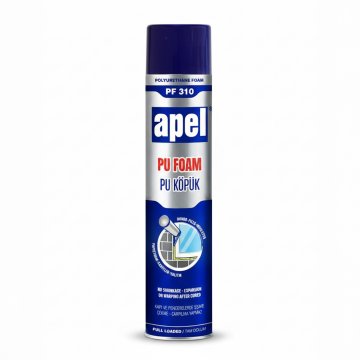 Apel Köpük 750 Ml