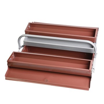 Eltos Metal Takım Çanta Büyük