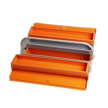 Eltos Metal Takım Çanta Büyük