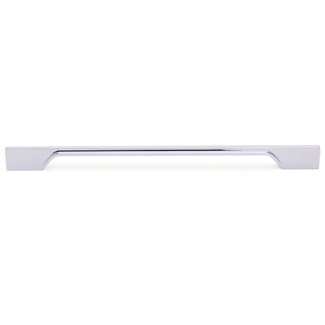 System 4150 Mobilya Kulp Krom - 160 mm