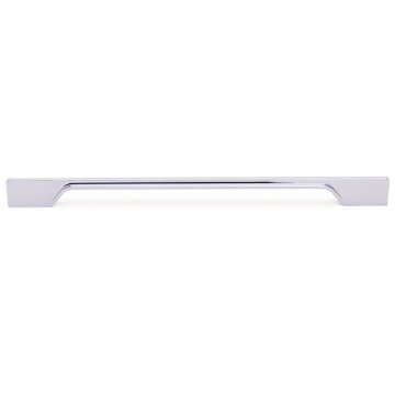 System 4150 Mobilya Kulp Krom - 288 mm