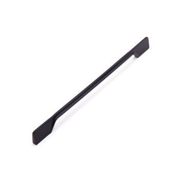 System 4150 Mobilya Kulp Krom - 288 mm