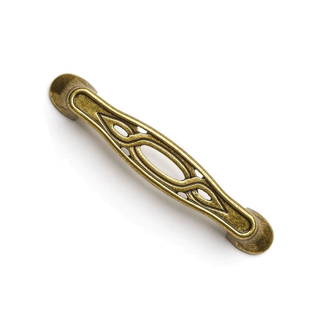 Umut 270-1 96 mm Antik Mobilya Kulp