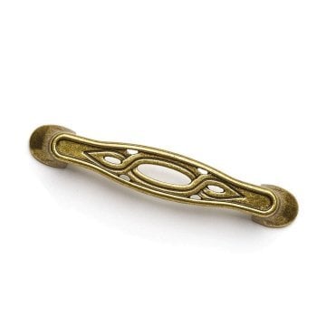 Umut 270-1 96 mm Antik Mobilya Kulp