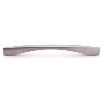 System SP 4025 Mobilya Kulp Nikel - 160 mm
