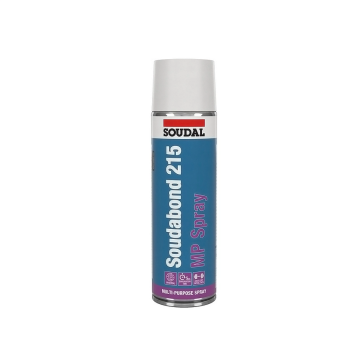 Soudal 215 MP Kontak Yapıştıcı Sprey 500 ml