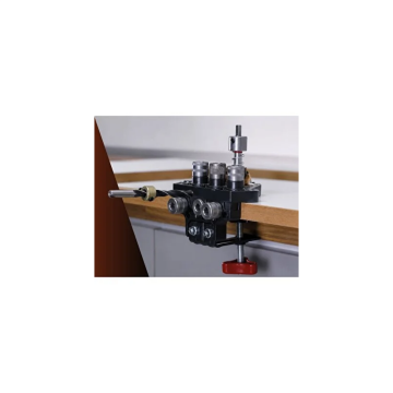 Ilhands Minifix Delme Aparatı