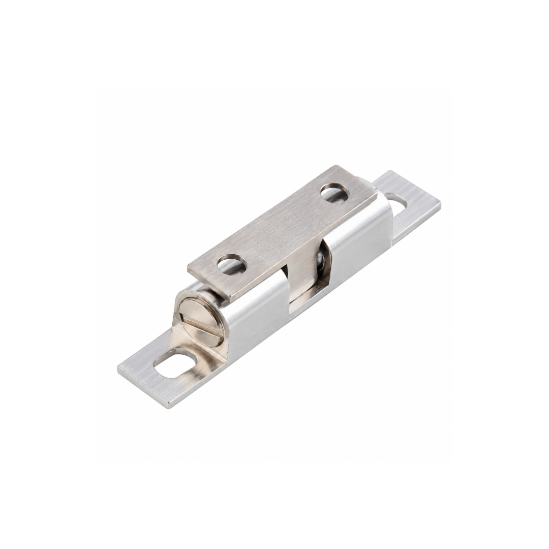 Krom Bilyalı Çıt Çıt 6 cm