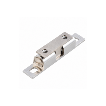 Krom Bilyalı Çıt Çıt 6 cm