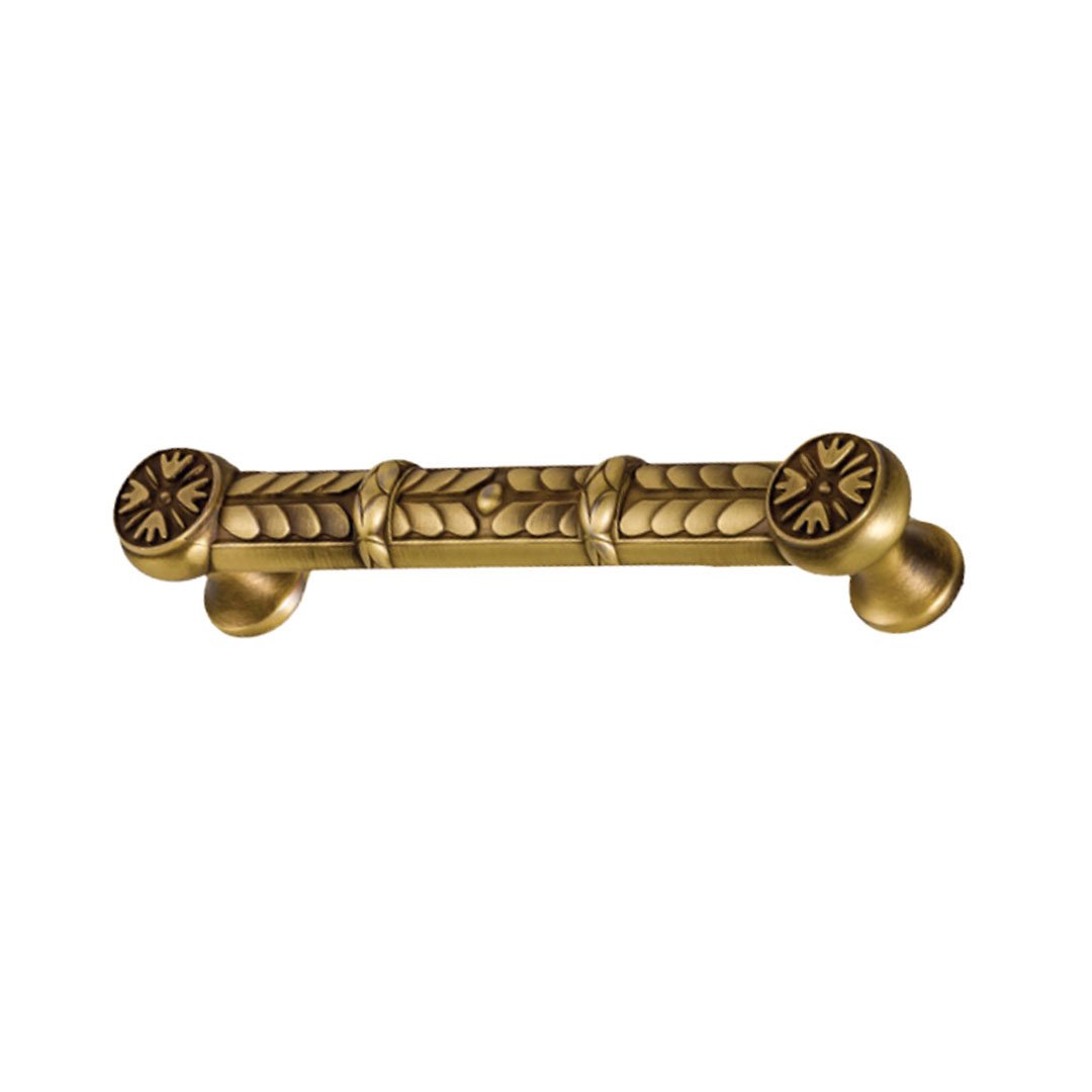 Doğanlar Ekselans Olifka Mobilya Kulp 128 mm