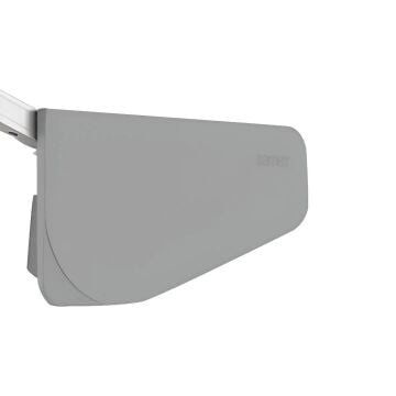 Samet Multi Mech Katlanır Kapak Makası Beyaz B1 237