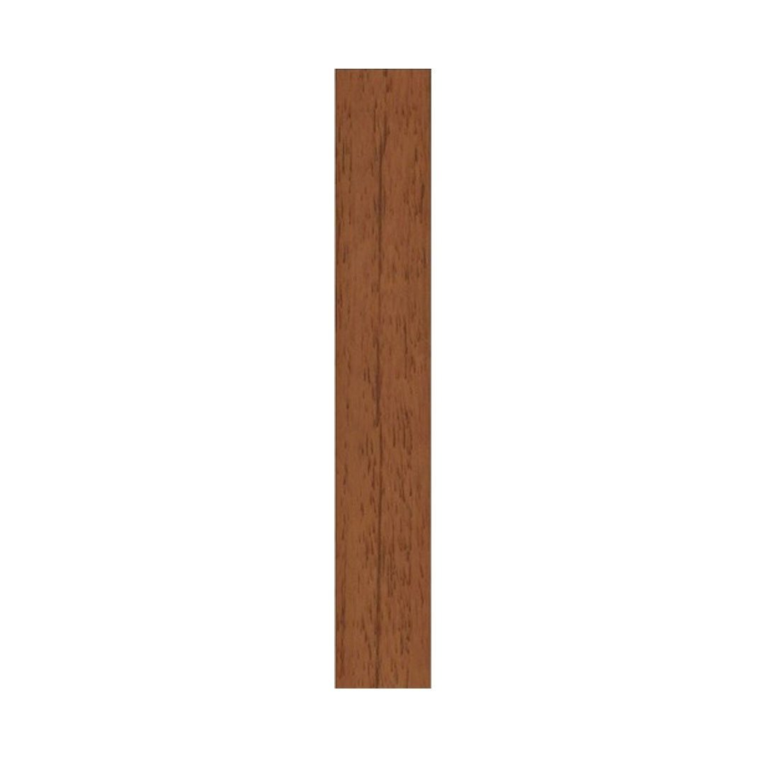 Roma 7108 M İtalyan Ceviz Pvc Kenarbant 0,40*22 mm - 300 M