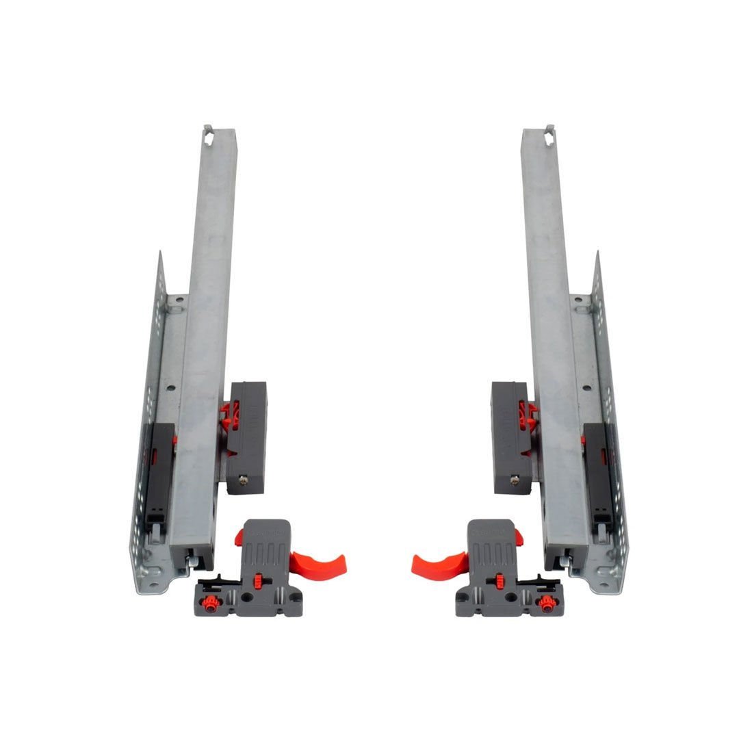 Samet Smart Slide Bas Aç Çekmece Rayı